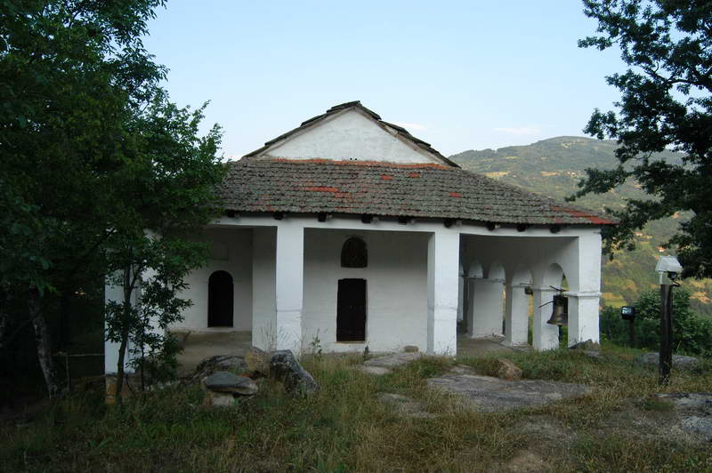 manastir mrtvica