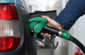 Skuplje gorivo na benzinskim pumpama