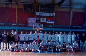 Odigrana revijalna utakmica u Leskovcu