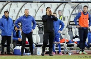 Radnik gostuje Čukaričkom u play out-u