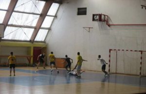 Održan školski turnir u futsalu