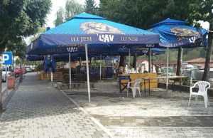 Tragovi vašara uklonjeni preko noći