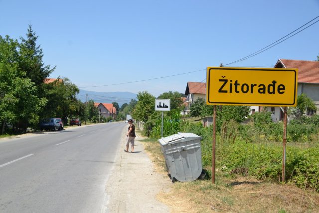 zitoradje