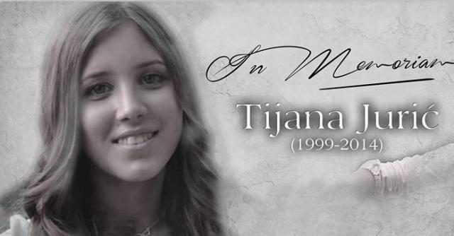 Tijana Jueic
