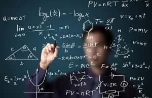 Maja Eftimov prva na okružnom takmičenju iz matematike