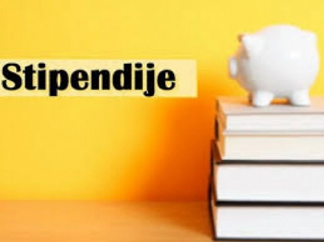 stipendije
