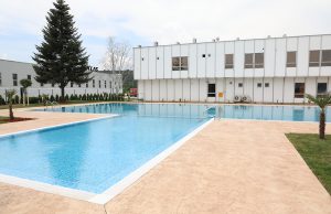 Teklas: Stimulans za učenike Tehničke škole