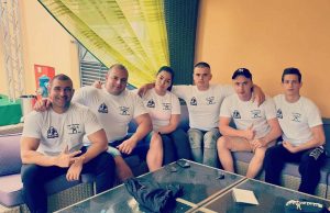 Nove medalje za dizače tegova