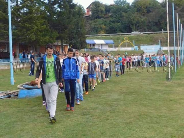 atletika 1