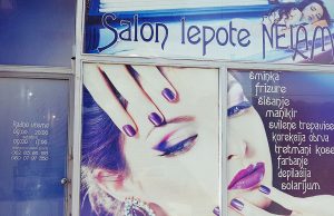 Uspešne preduzetnice Opštine Vladičin Han: Zablistajte uz nas – Salon lepote „Nelami“
