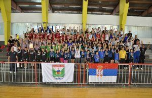 Održan tradicionalni Vidovdanski mini rukometni turnir