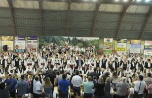 KUD „Branislav Nušić“ proslavio značajnih 35.godina rada