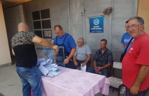 Izvučeni dobitnici nagradne igre „Lami Prom“