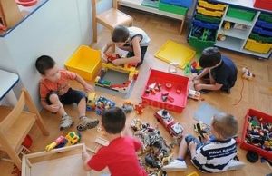 Radovi na novom vrtiću privode se kraju