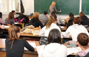 Još jedan konkurs za dodelu učeničkih stipendija