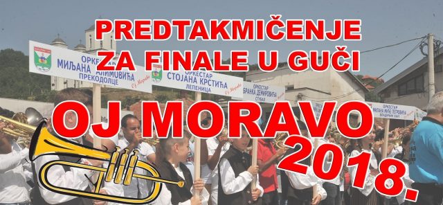 oj-moravo