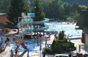 Počinje rekreativna sportska manifestacija „Hani aqua summer games“
