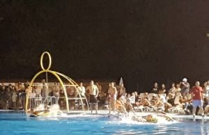 Završena manifestacija „Hani aqua summer games“