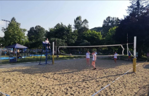 Večeras finale u “Beach volley” turniru