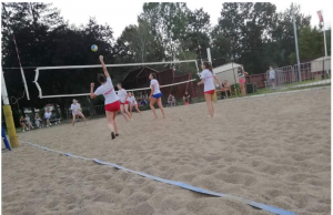 Večeras polufinale u „Beach volley“ turniru