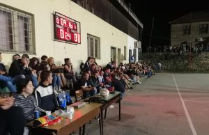 Rezultati jučerašnjih utakmica turnira “Stubal 2018”