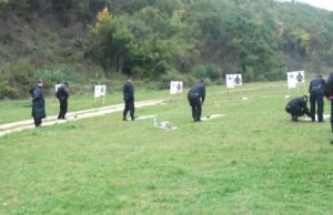 Danas počinje bojevo gađanje u selu Stubal