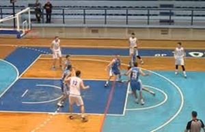 7 pobeda i 1 poraz za KK Morava