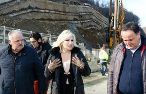 Mihajlovićeva u Kržincu