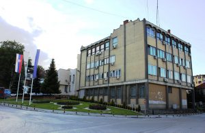 Rang lista u okviru projekta “Razvoj inovacionog preduzetništva u Vladičinom Hanu”