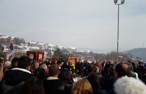 Dalibor Antić dao najveću ponudu za Časni krst