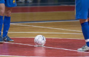 Počeo Zimski turnir u malom fudbalu za pionire