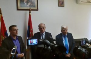 Krkobabić najavio novi konkurs za zadrugare