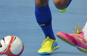 Večeras počinje Zimski turnir u malom fudbalu za seniore