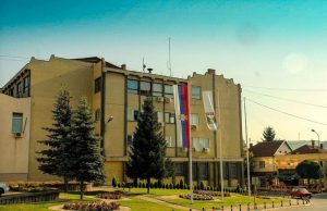 U nedelju 35. sednica Skupštine opštine Vladičin Han
