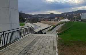 Svečano otvaranje parka „Vrla“ danas od 14h