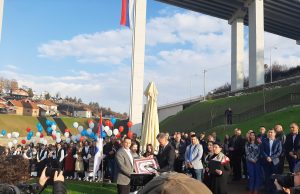 Otvoren park „Vrla“ u Vladičinom Hanu