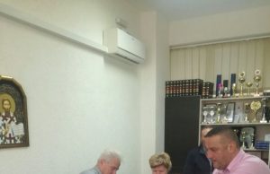 Dve godine uspešne saradnje