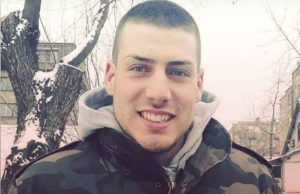 Humanitarna akcija za Nikolu Milenkovića