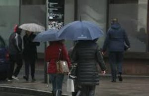 Danas nas očekuje hladno i oblačno vreme
