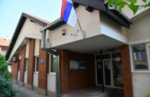Mališani iz vrtića odmaraju u petak
