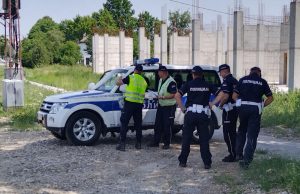 MUP nastavlja pojačanu kontrolu saobraćaja
