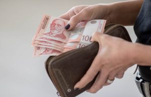Počele prijave za pomoć od 5000 dinara