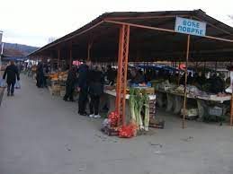 Bez fiskalnih kasa na pijacama i naredne godine