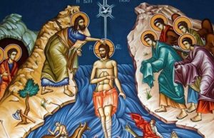 Danas je veliki praznik – Krstovdan