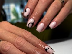 Iza lepih noktiju: priča o radu, ženama i istrajnosti