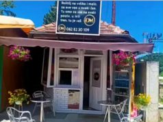 Od kuhinje do srca mušterija